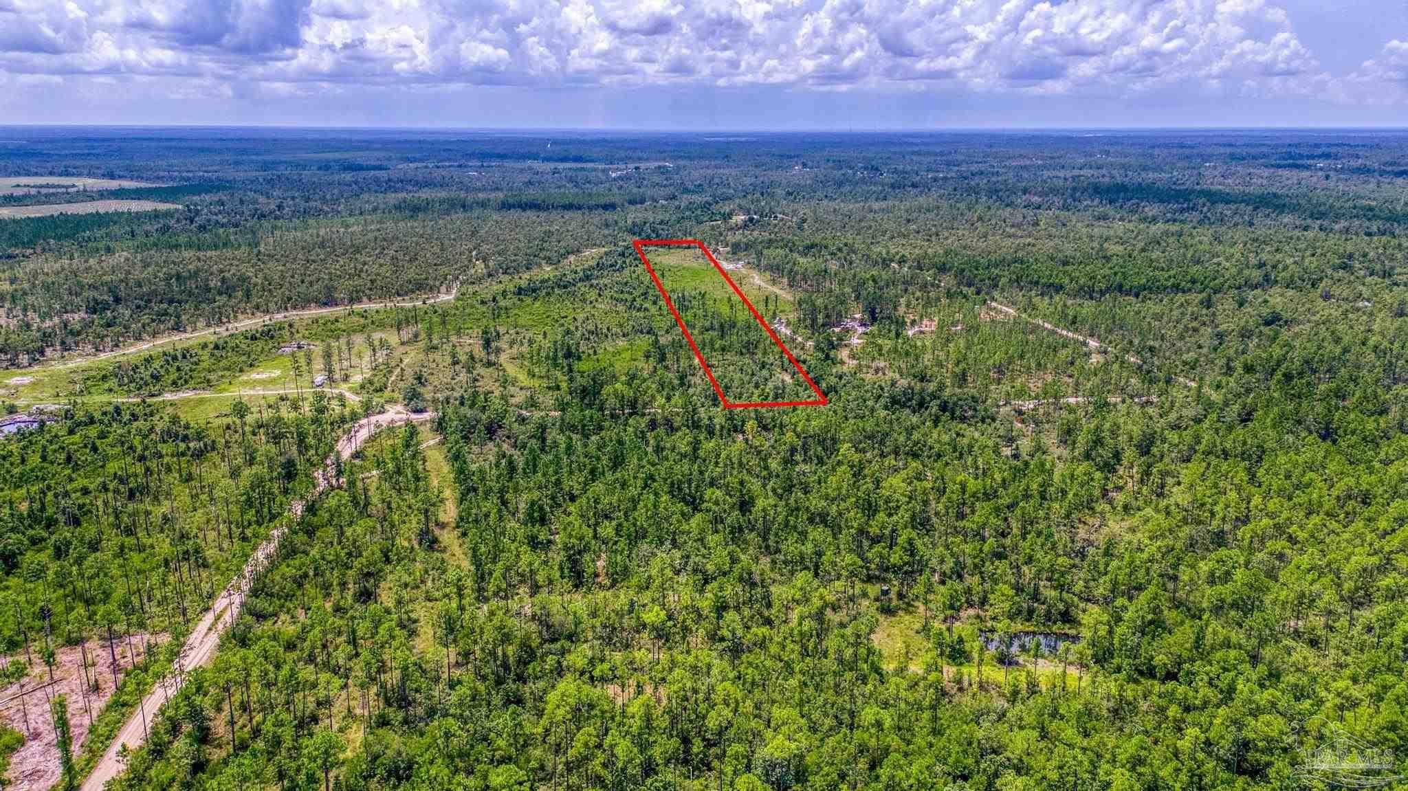 0 Timbercrest Road Fountain, FL 32438 - Photo 2 of 8