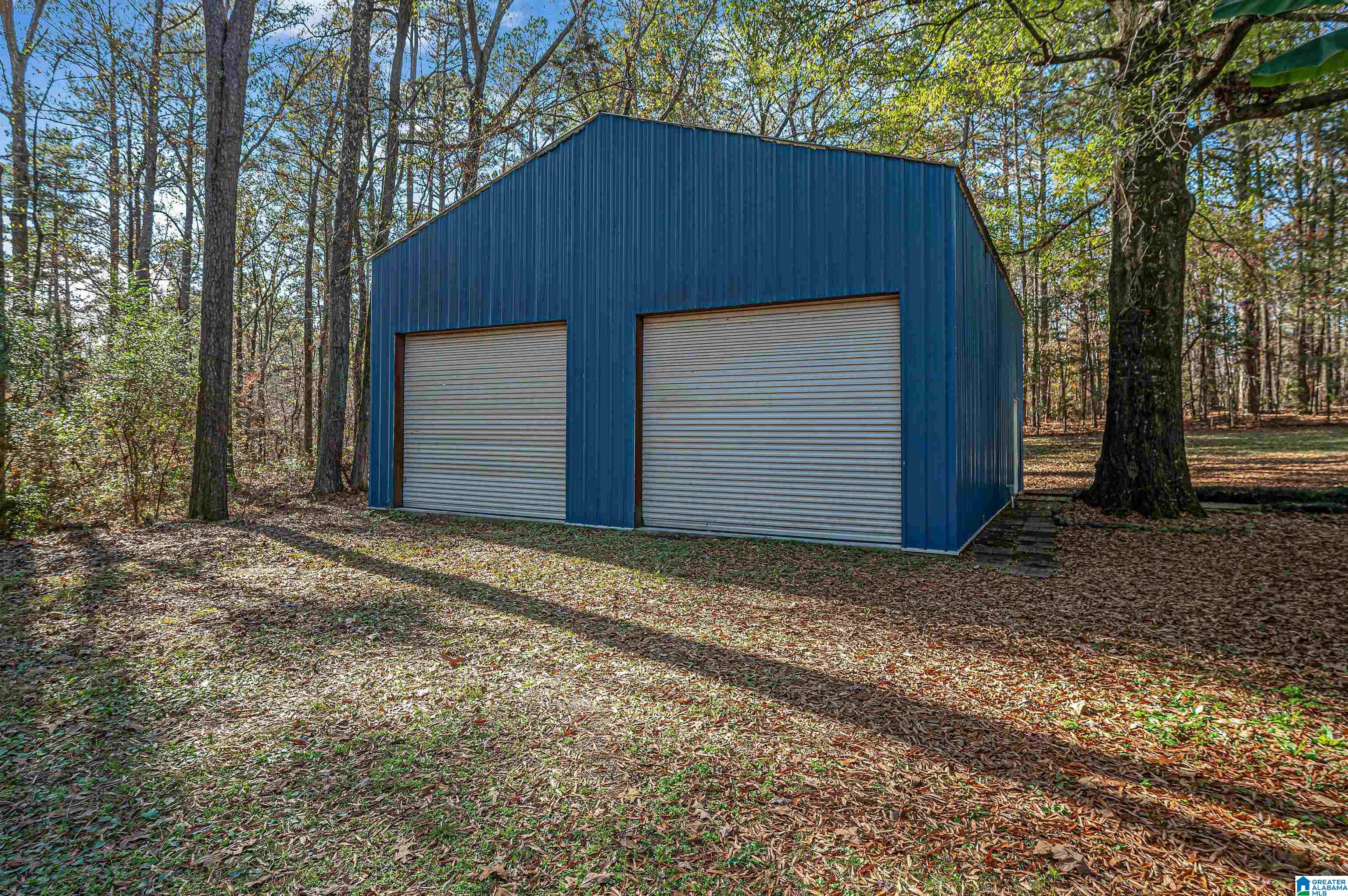 9245 Asberry Road Warrior, AL 35180 - Photo 40 of 41