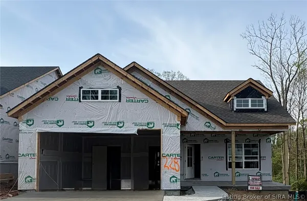 $321,900 | 2015 Mary Ella Drive, Unit 228, Georgetown, IN 47122