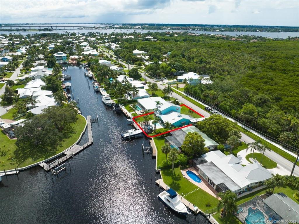 1739 Southwest Dyer Point Road Palm City, FL 34990 - Photo 31 of 39 Gallery Image 31