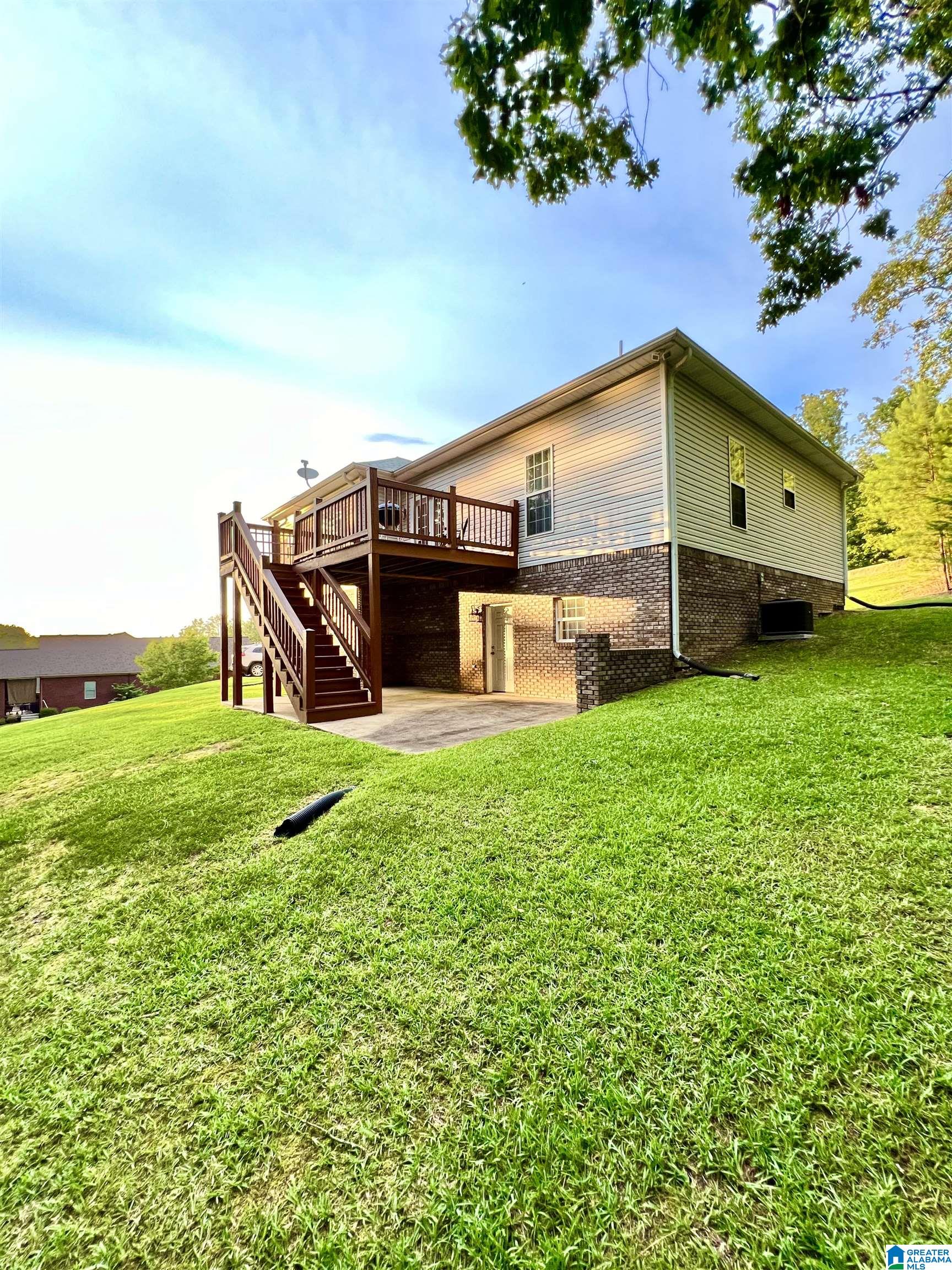180 Joe Street Lincoln, AL 35096 - Photo 23 of 25