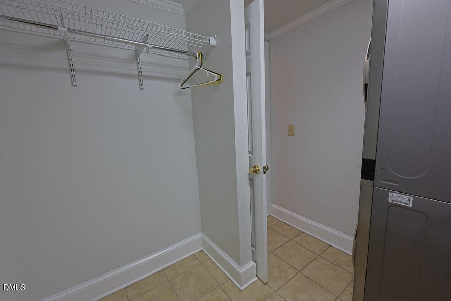 536 Oakgrove Road Asheboro, NC 27205 - Photo 21 of 36 a view of a room with racks on the wall