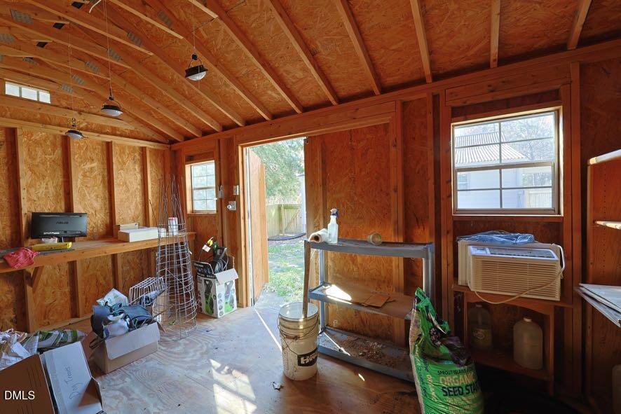 536 Oakgrove Road Asheboro, NC 27205 - Photo 28 of 36 a room with furniture and a window