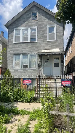 $213,500 | 4838 South Bishop Street, Chicago, IL 60609