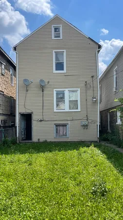 $213,500 | 4838 South Bishop Street, Chicago, IL 60609