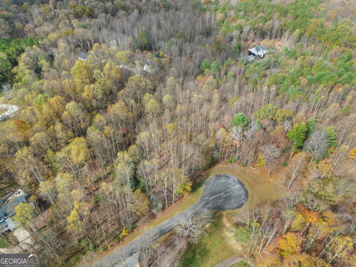 Lot 14 Highpoint Ridge Ellijay, GA 30536 - Photo 17 of 23 Gallery Image 17