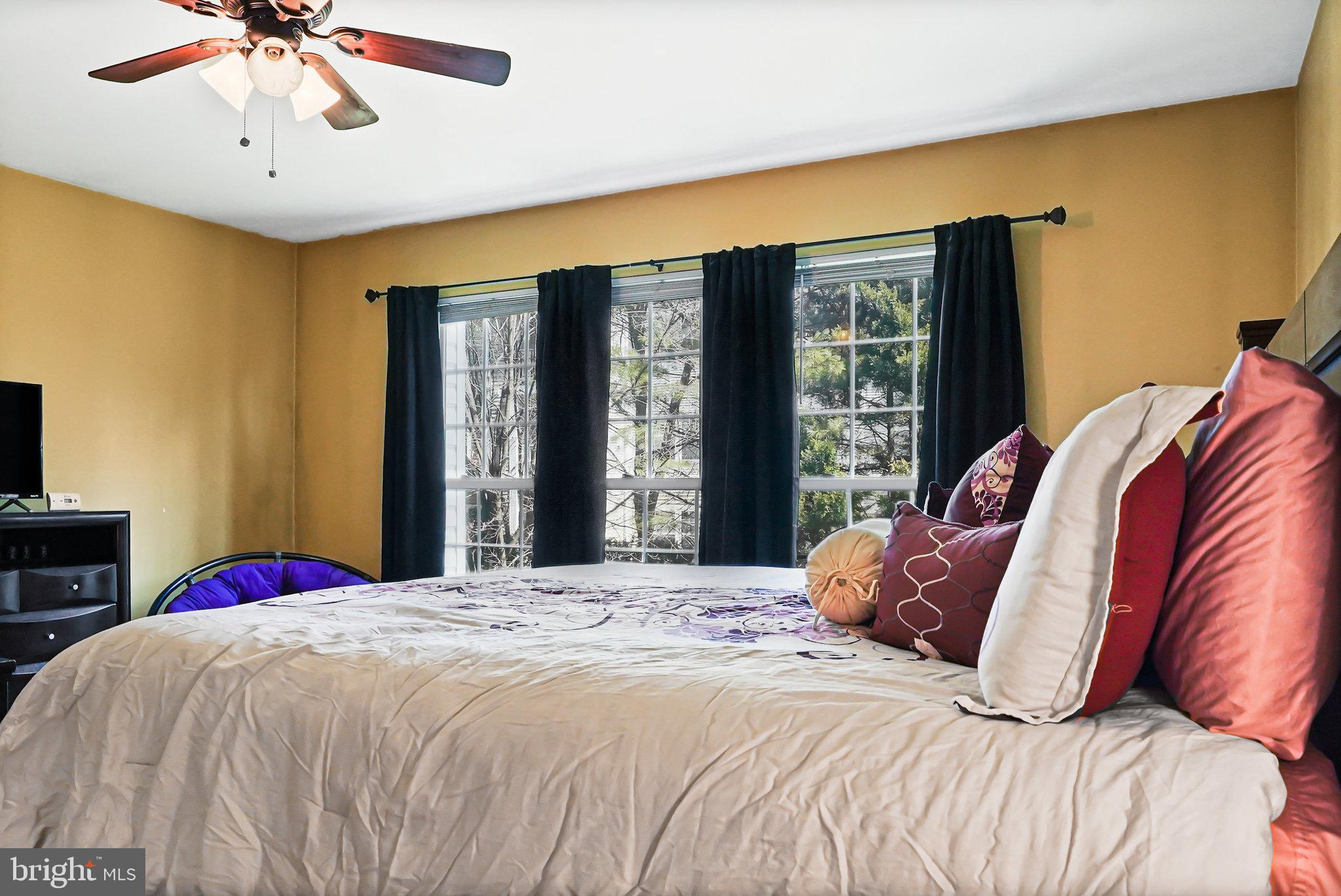 21785 Baldwin Square Sterling, VA 20164 - Photo 25 of 35 MASTER BEDROOM