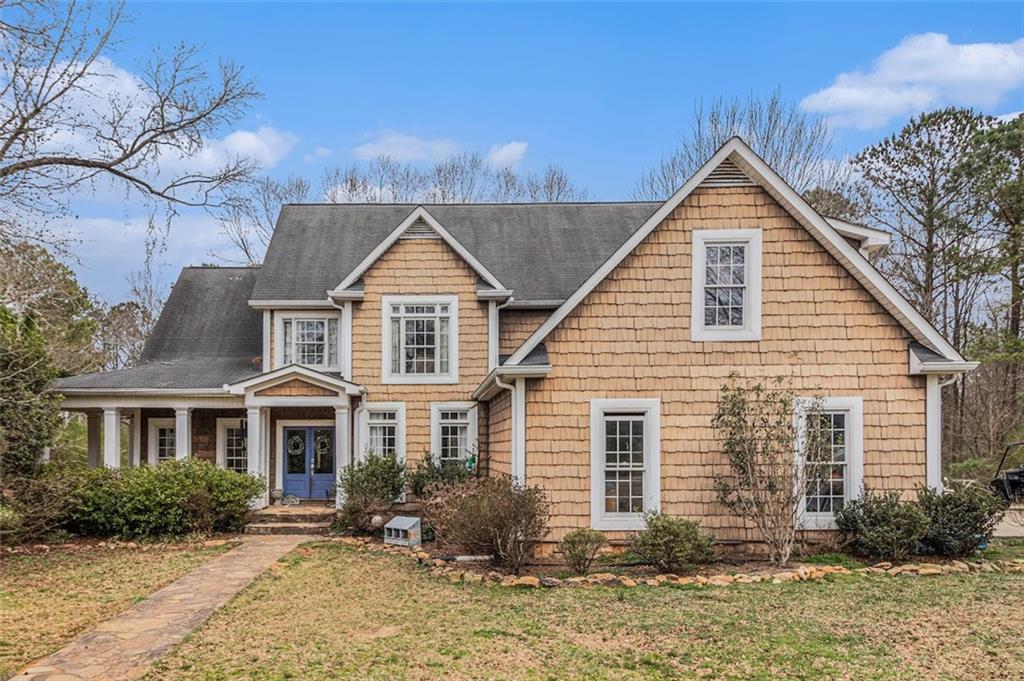 905 Attaway Road Bowdon, GA 30108 - Photo 1 of 1