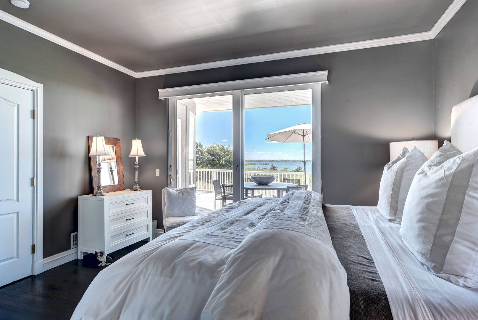 86 Dune Road Bridgehampton, NY 11932 - Photo 17 of 30
