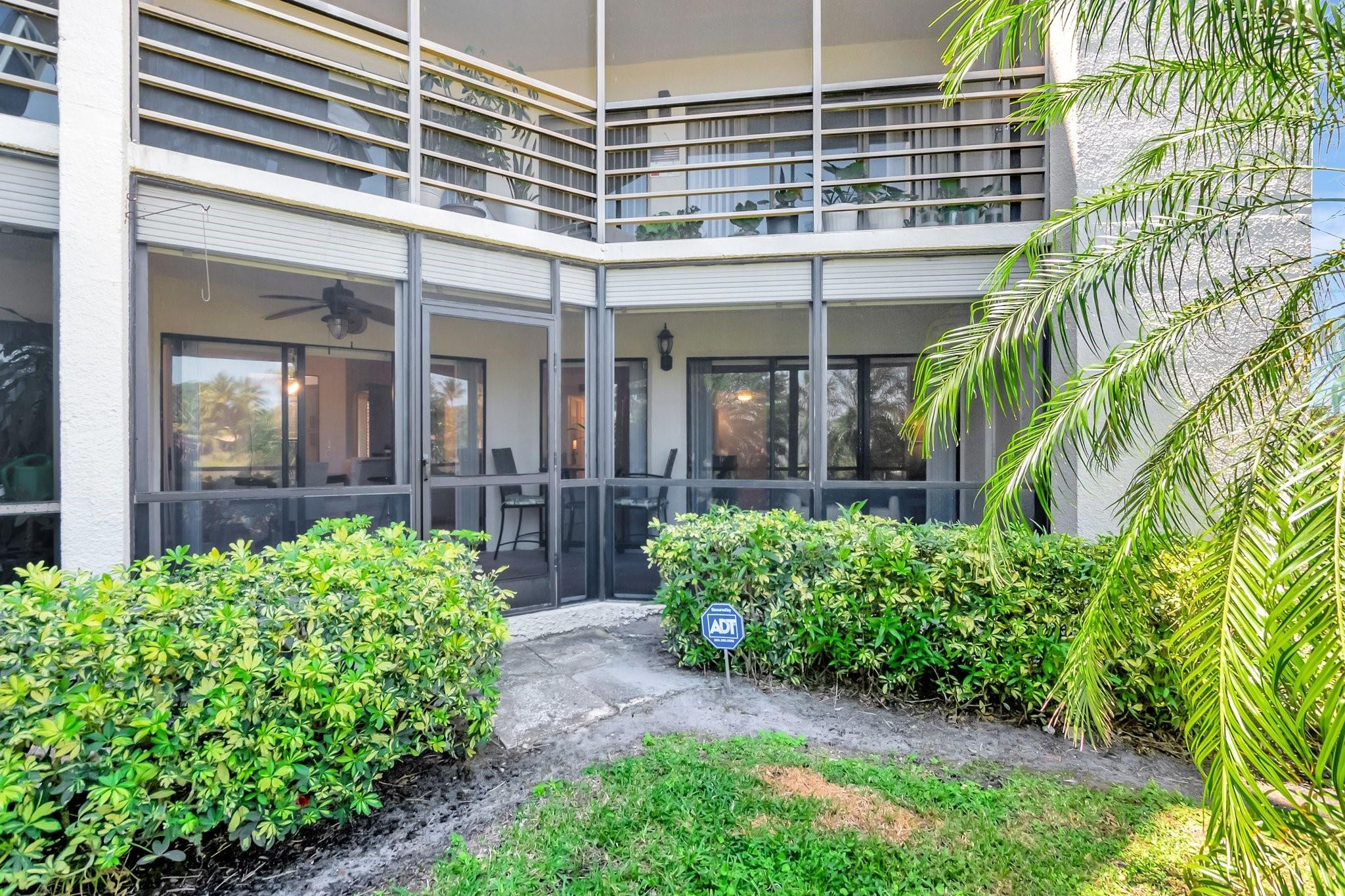 5650 Camino Del Sol, Unit 104 Boca Raton, FL 33433 - Photo 28 of 38 Photo 28