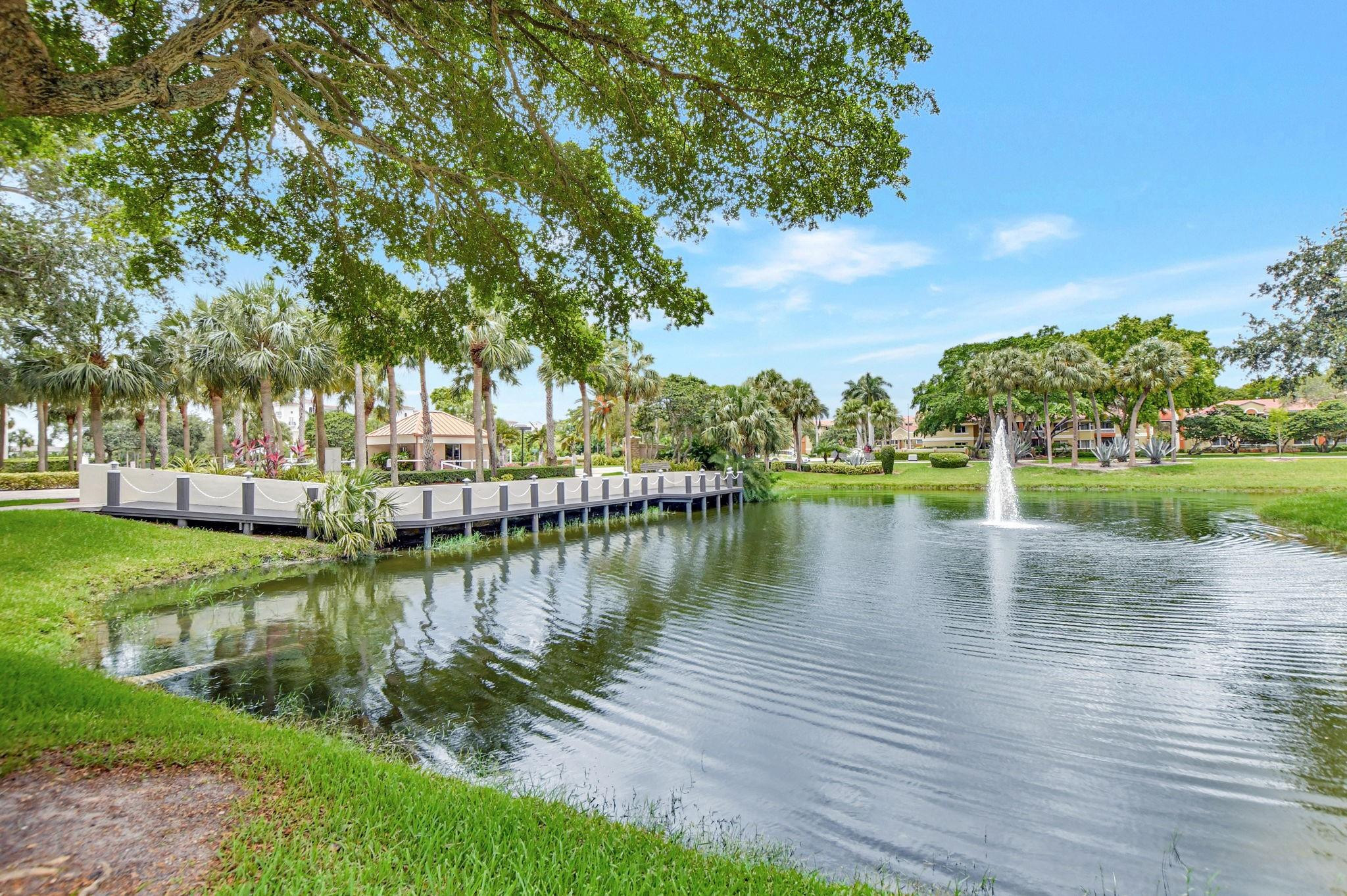 5650 Camino Del Sol, Unit 104 Boca Raton, FL 33433 - Photo 36 of 38 Photo 36
