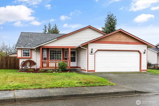 $545,000 | 415 South 28th Street, Mount Vernon, WA 98274