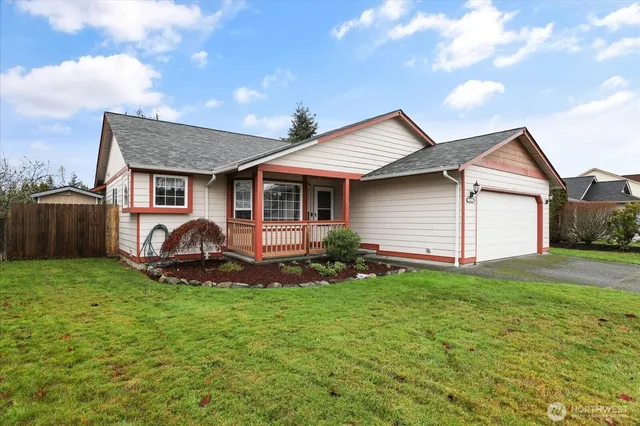 $545,000 | 415 South 28th Street, Mount Vernon, WA 98274