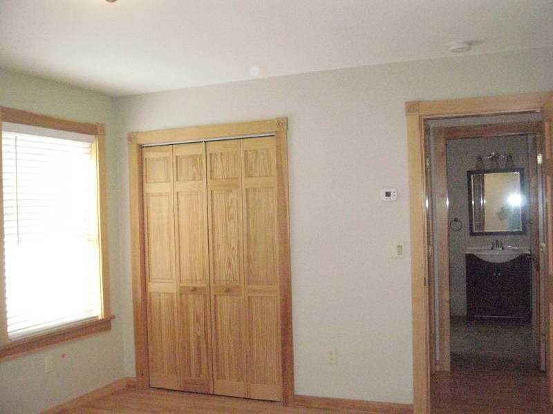 27 Cramer Road Nobleboro, ME 04555 - Photo 22 of 35 Bedroom. Bedroom 3 out to Hall and...