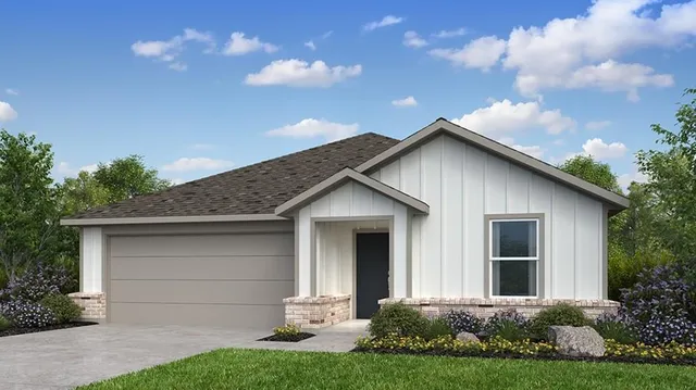$281,880 | 2311 Buffalo Byu Way, Crandall, TX 75114