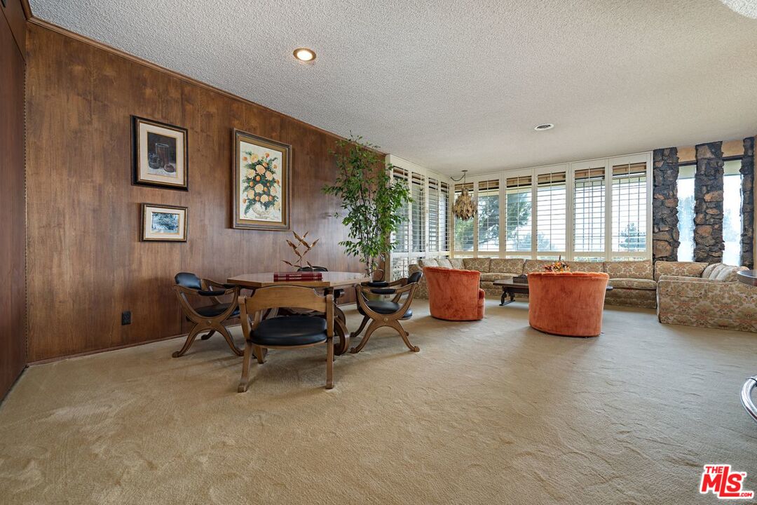 1499 Carla Ridge Beverly Hills, CA 90210 - Photo 6 of 47