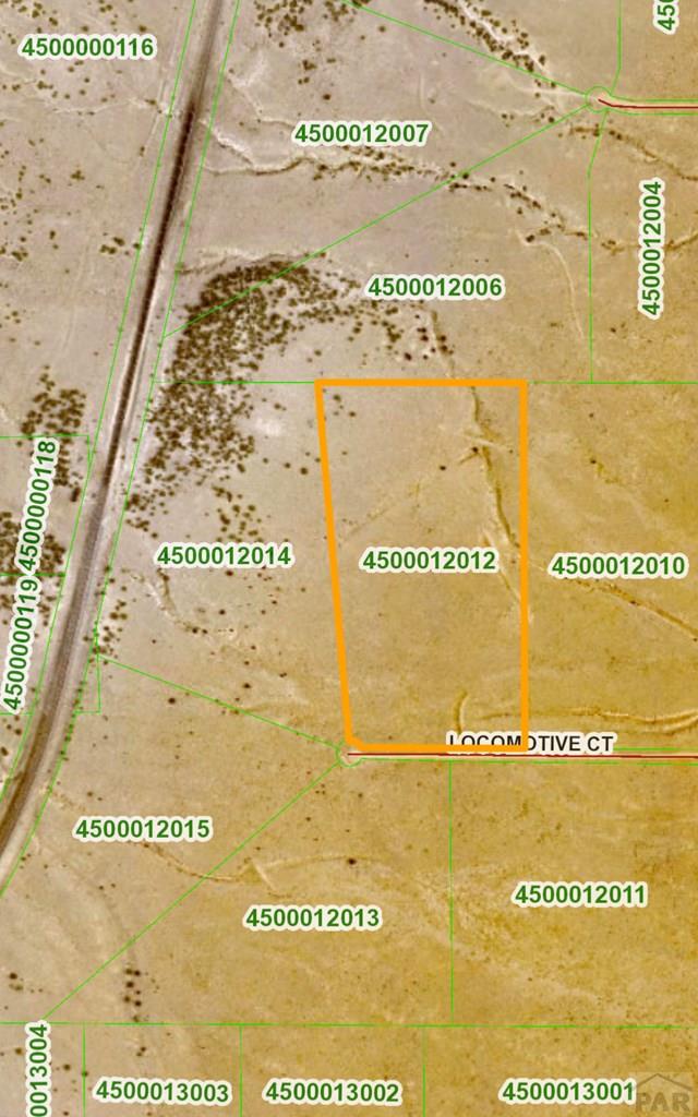 Lot 110 Locomotive Court Rye, CO 81069 - Photo 17 of 17 Gallery Image 17