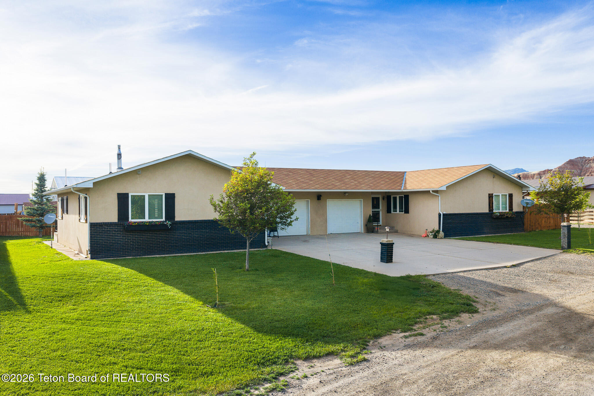 100 Taylor Creek Road Dubois, WY 82513 - Photo 3 of 28 08