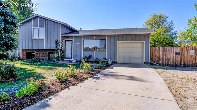 2040 South Chelton Road Colorado Springs, CO 80916 - Photo 27 of 27 Great home, move in ready!