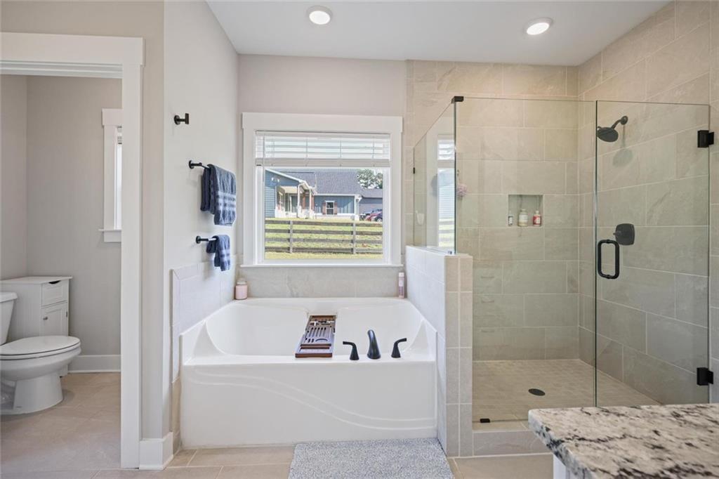 425 Rc Thompson Road Dallas, GA 30157 - Photo 17 of 36 Gallery Image 17
