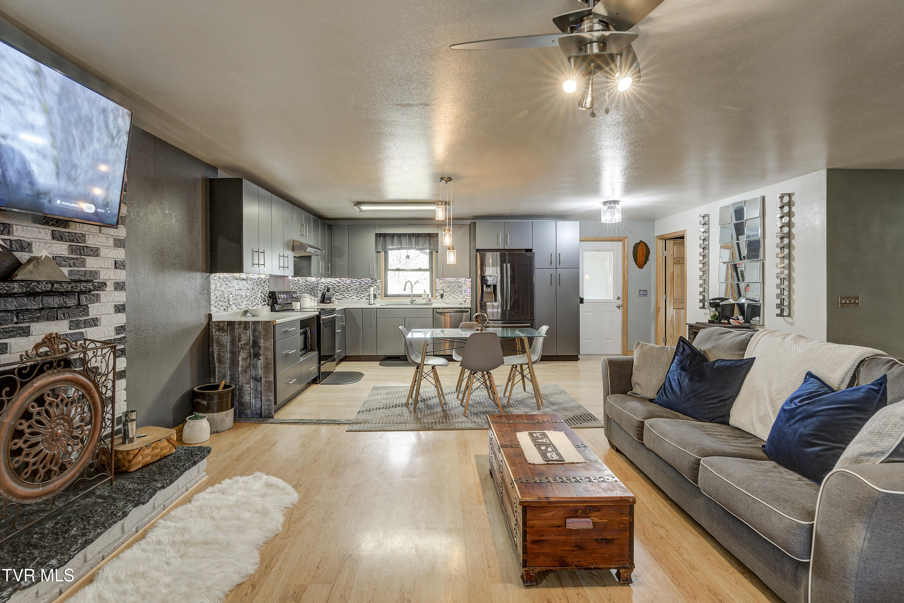 589 Headtown Road Jonesborough, TN 37659 - Photo 12 of 81 HeadtownINTERIOR-4