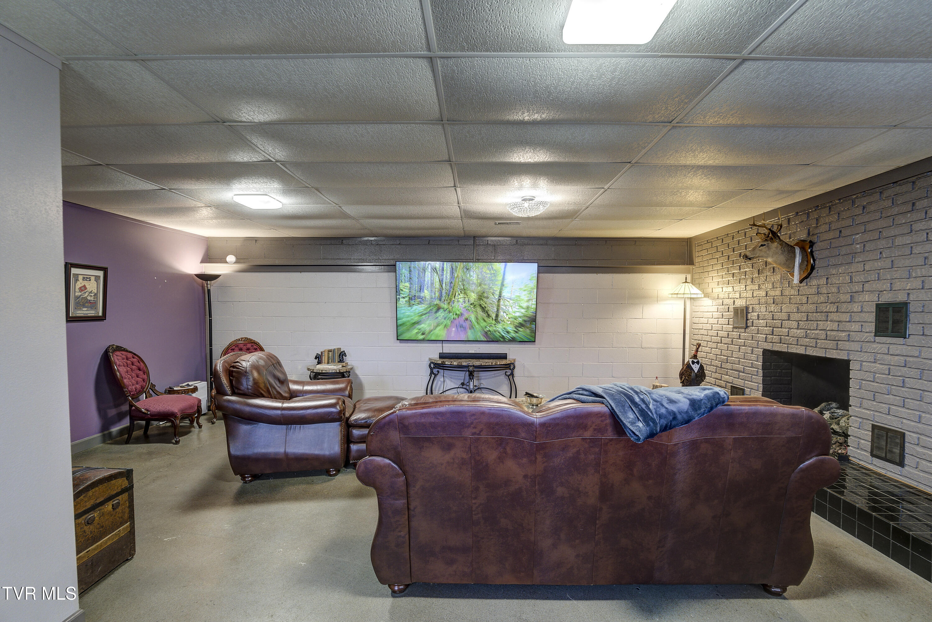 589 Headtown Road Jonesborough, TN 37659 - Photo 37 of 81 HeadtownINTERIOR-33