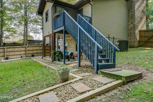 $479,000 | 589 Headtown Road, Jonesborough, TN 37659