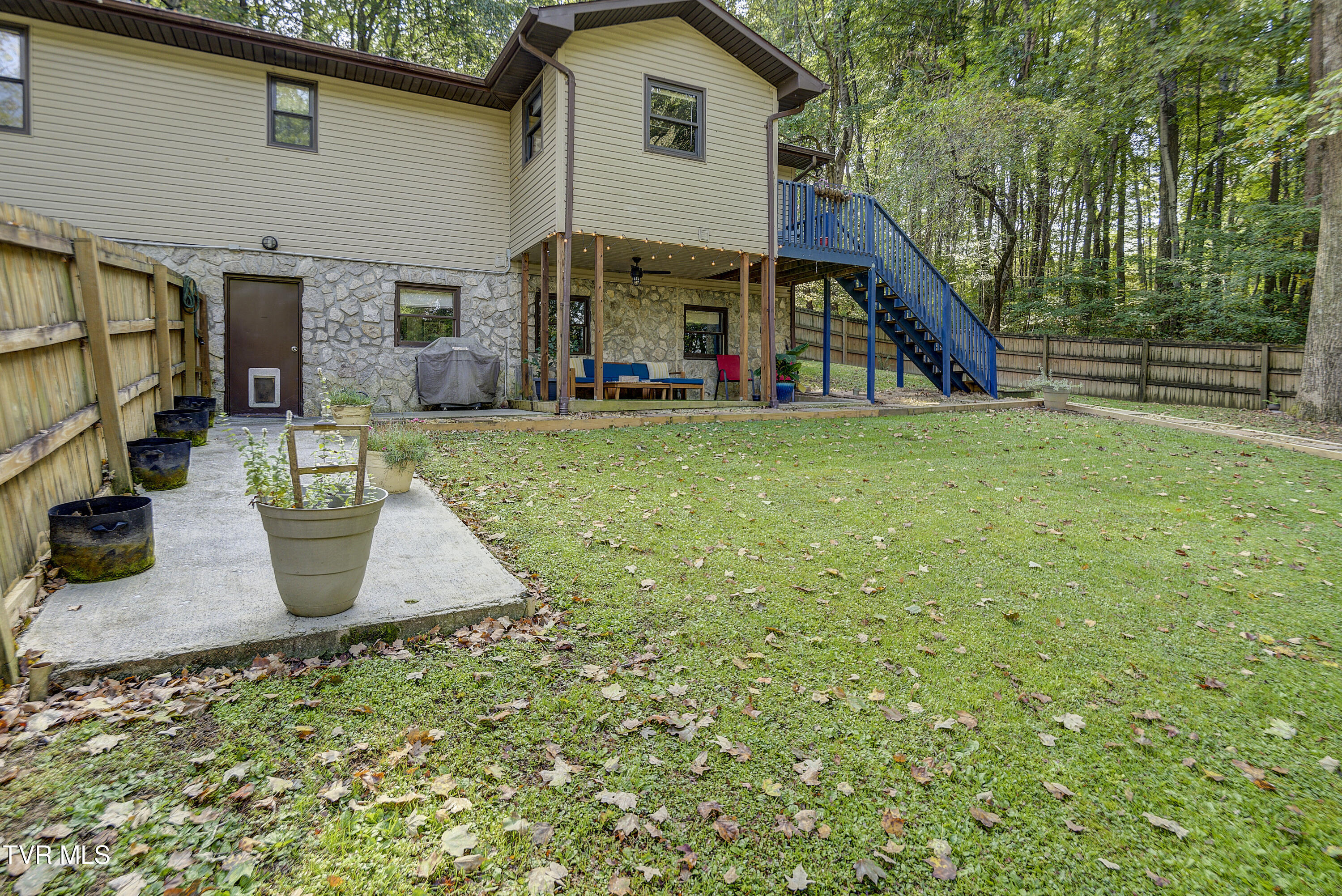 589 Headtown Road Jonesborough, TN 37659 - Photo 58 of 81 Headtown-Exterior-13