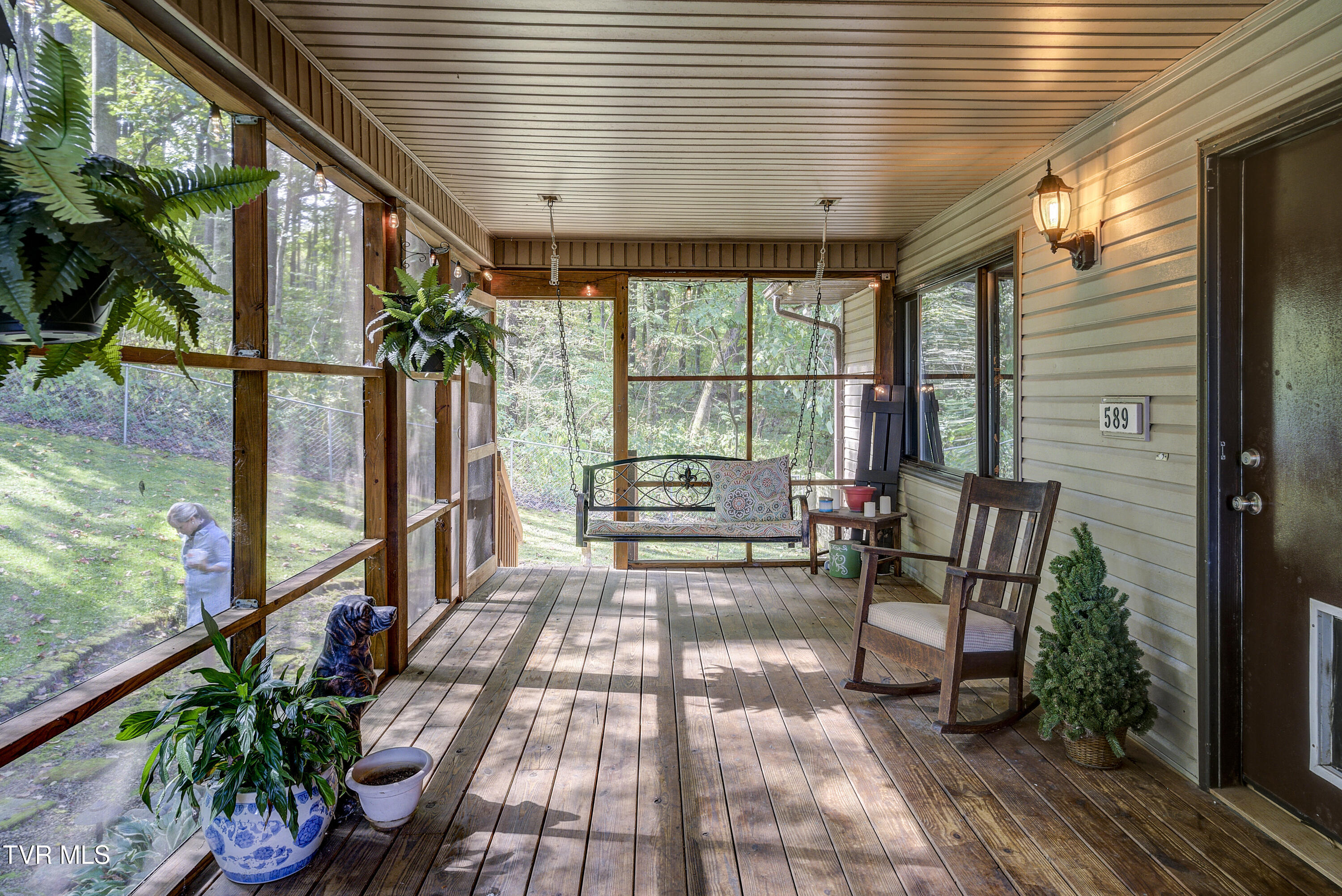 589 Headtown Road Jonesborough, TN 37659 - Photo 6 of 81 Headtown-Exterior-28