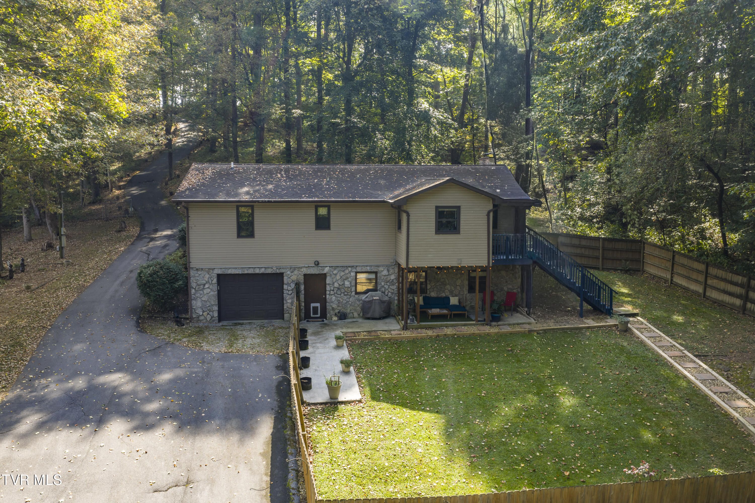 589 Headtown Road Jonesborough, TN 37659 - Photo 61 of 81 Headtown-aerials-4
