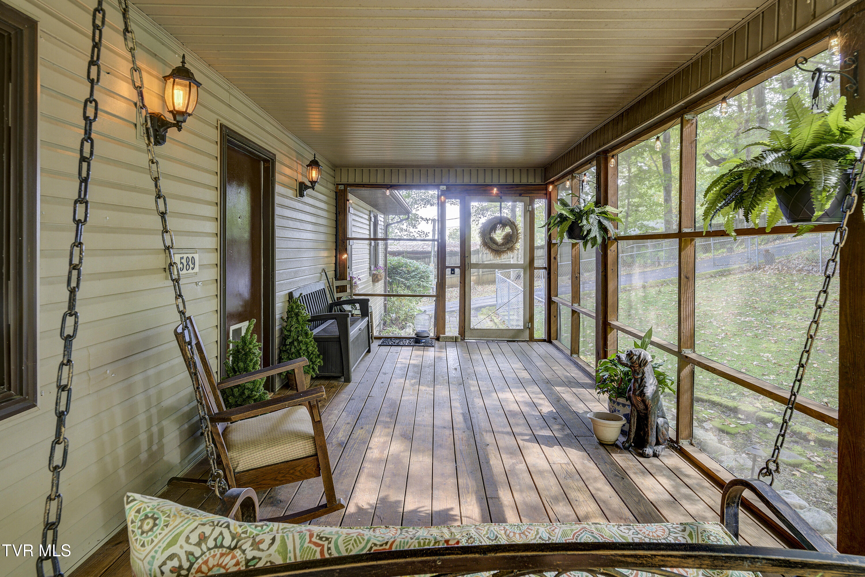 589 Headtown Road Jonesborough, TN 37659 - Photo 7 of 81 Headtown-Exterior-27