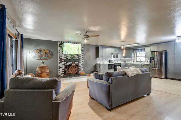 $479,000 | 589 Headtown Road, Jonesborough, TN 37659