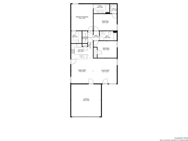 a front view of a house having yard