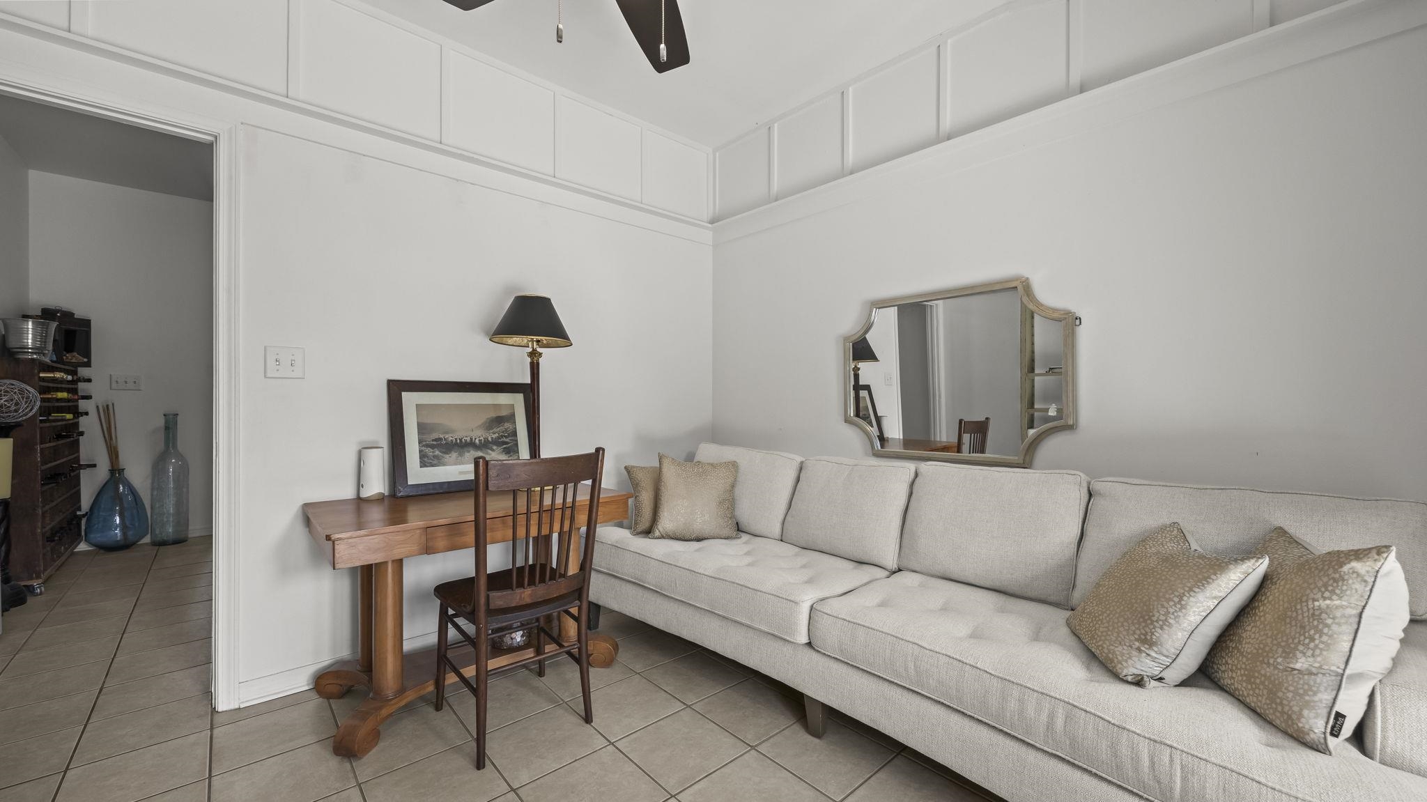 26063 Canal Road, Unit 2F Orange Beach, AL 36561 - Photo 34 of 36 Living Room