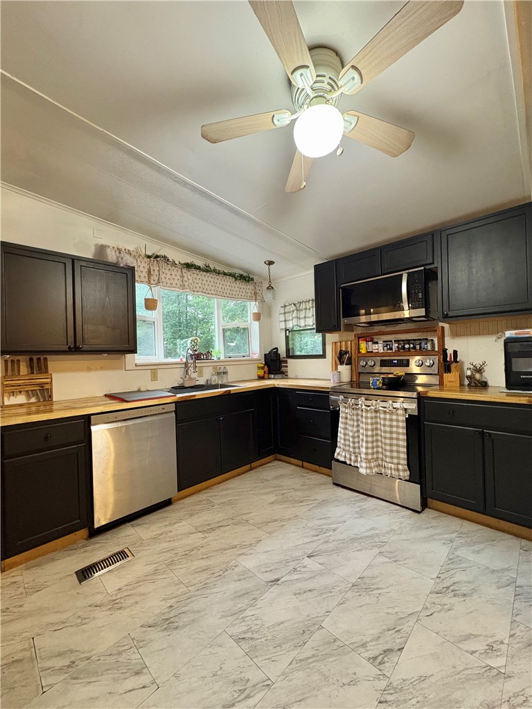 2155 Mulholland Road Erwin, NY 14870 - Photo 4 of 14