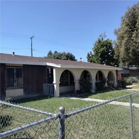 $699,000 | 2007 Baudin Street, Pomona, CA 91766