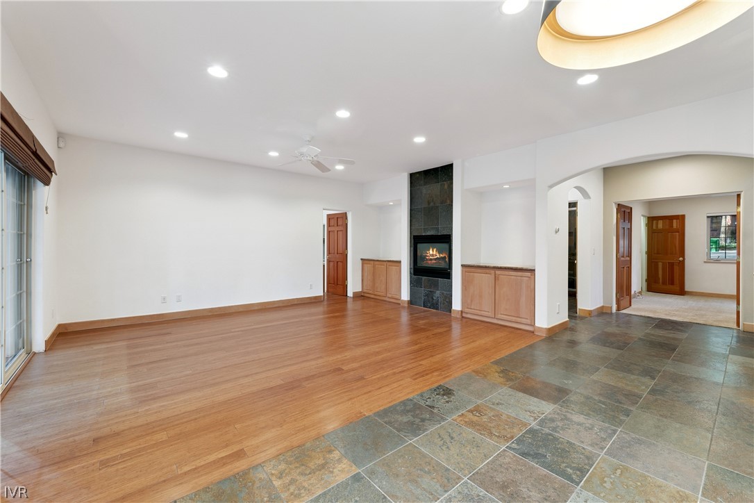 1057 Sawmill Road Incline Village, NV 89451 - Photo 10 of 48 The open-concept layout seamlessly connects the re