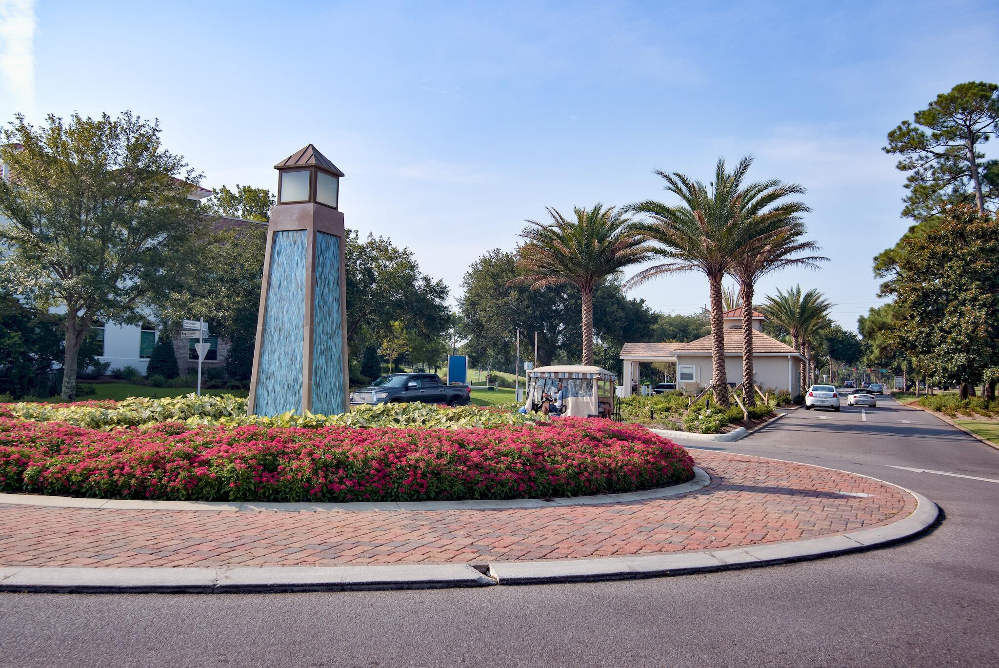1975 Baytowne Loop Miramar Beach, FL 32550 - Photo 36 of 49 Sandestin Main Gate - North