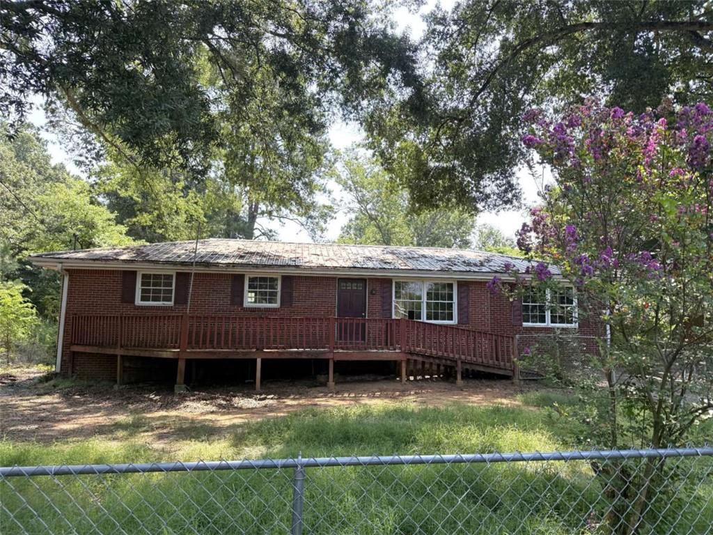 104 Lamar Street Rome, GA 30165 - Photo 2 of 22