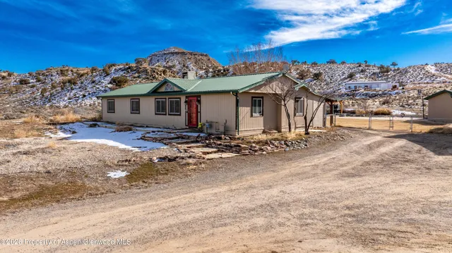 $745,000 | 160 Mineota Drive, Silt, CO 81652