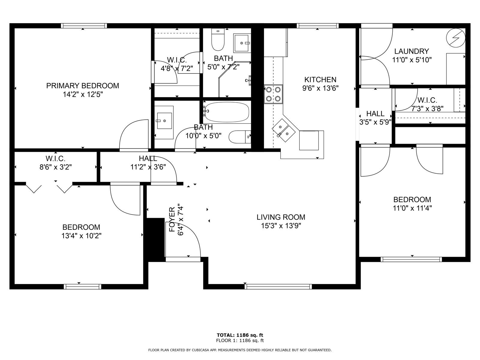 9809 Condor Drive Conroe, TX 77385 - Photo 24 of 24 Gallery Image 24