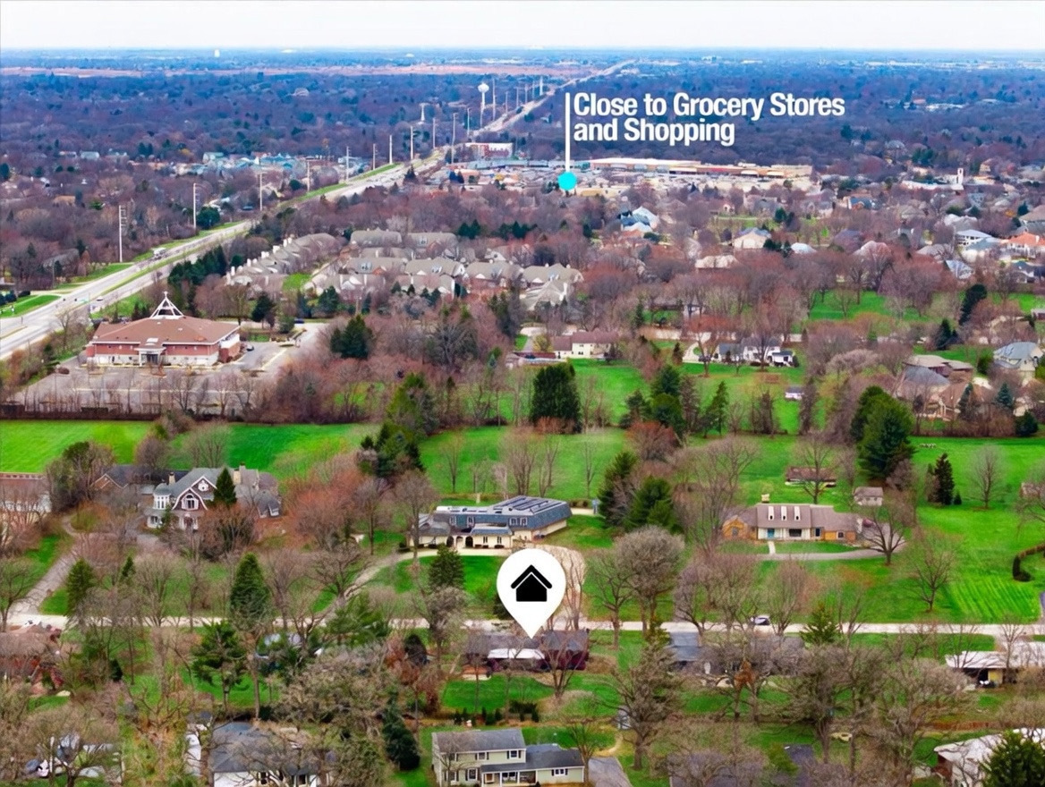 8S295 College Road Naperville, IL 60540 - Photo 4 of 40