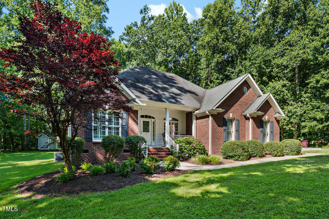 745 Oaks Lane Road Timberlake, NC 27583 - Photo 2 of 38 DSC02287
