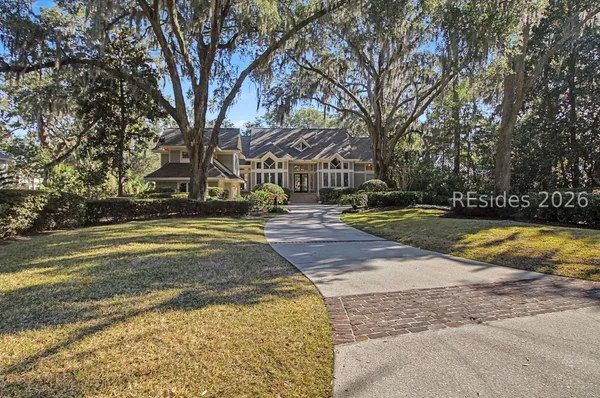 $1,349,900 | 88 Inverness Drive, Bluffton, SC 29910