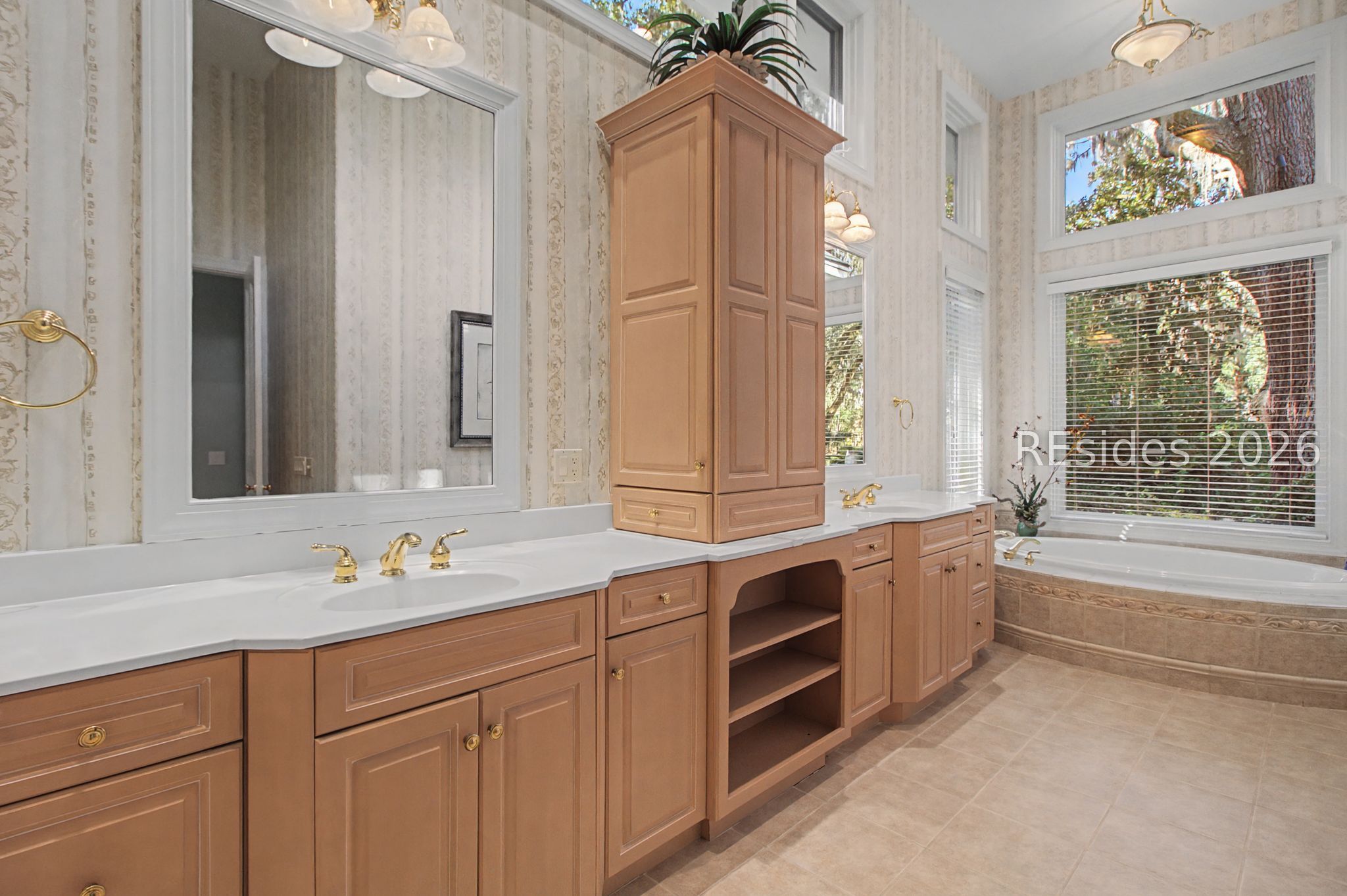 88 Inverness Drive Bluffton, SC 29910 - Photo 31 of 47 Primary bath.