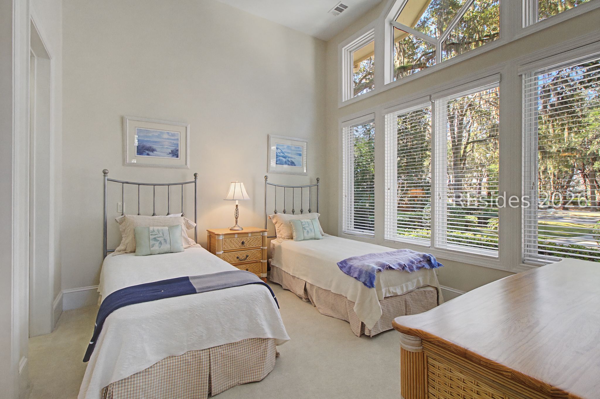 88 Inverness Drive Bluffton, SC 29910 - Photo 32 of 47 3rd bdrm, en suite bath & walk-in closet