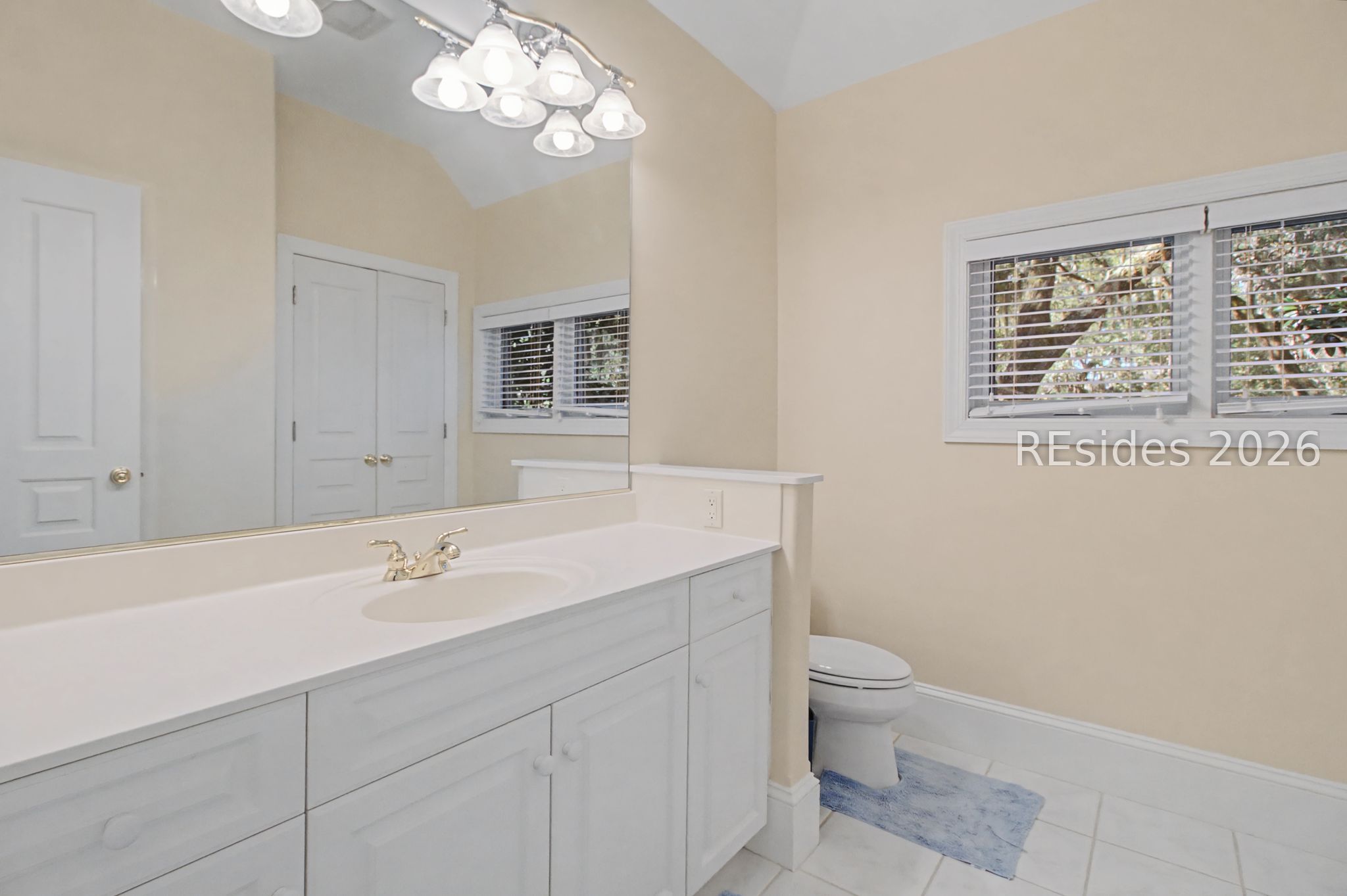 88 Inverness Drive Bluffton, SC 29910 - Photo 37 of 47 En suite bath in bonus rm/4th bdrm