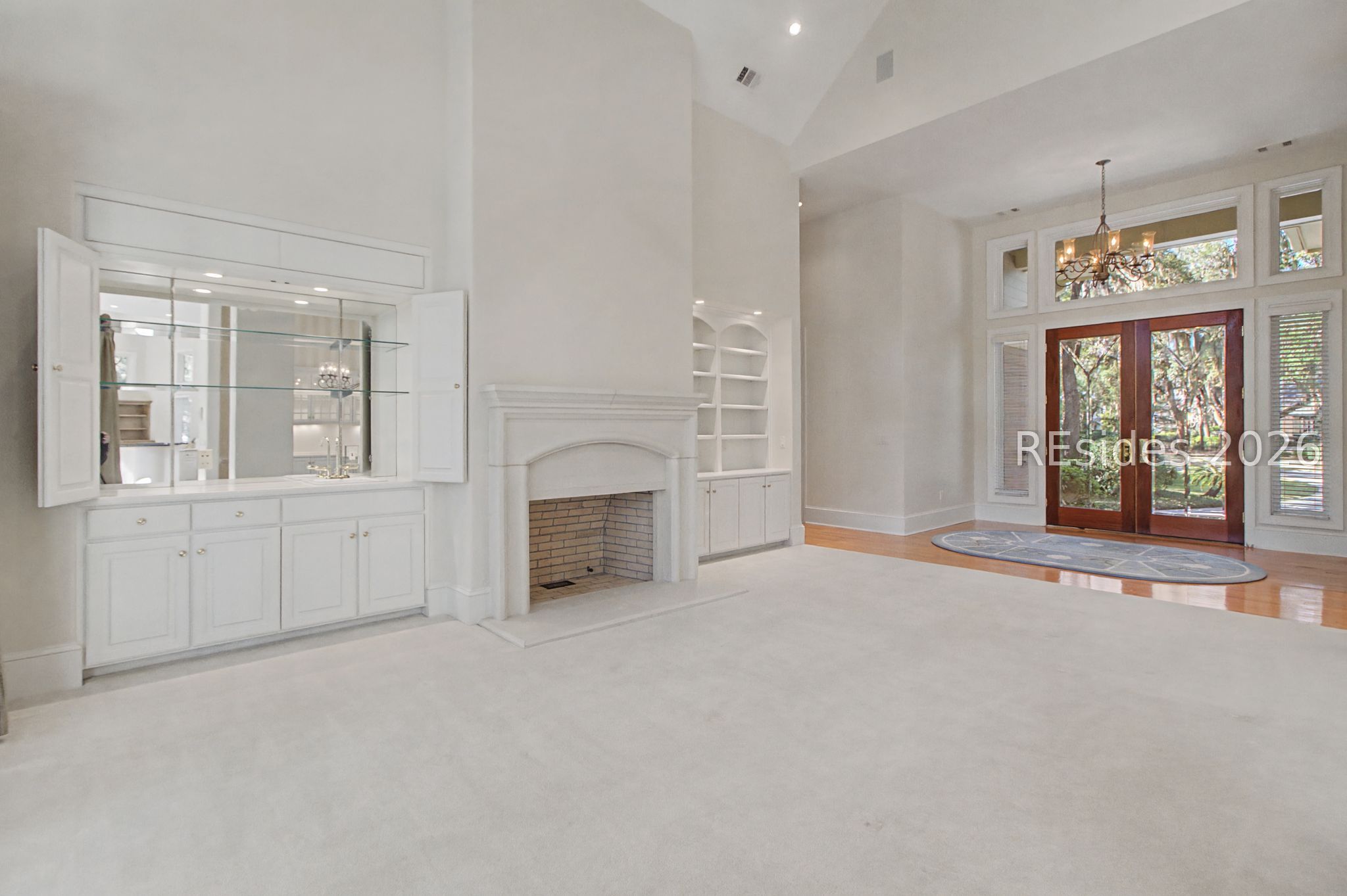 88 Inverness Drive Bluffton, SC 29910 - Photo 10 of 47 Living rm