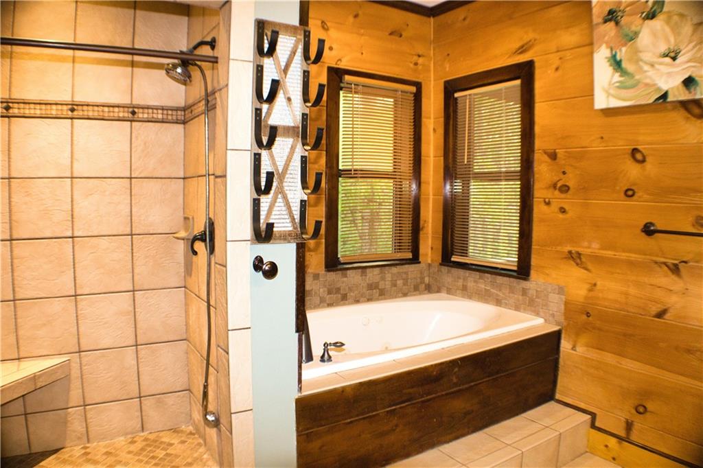 124 Stewart Lane Rising Fawn, GA 30738 - Photo 47 of 103