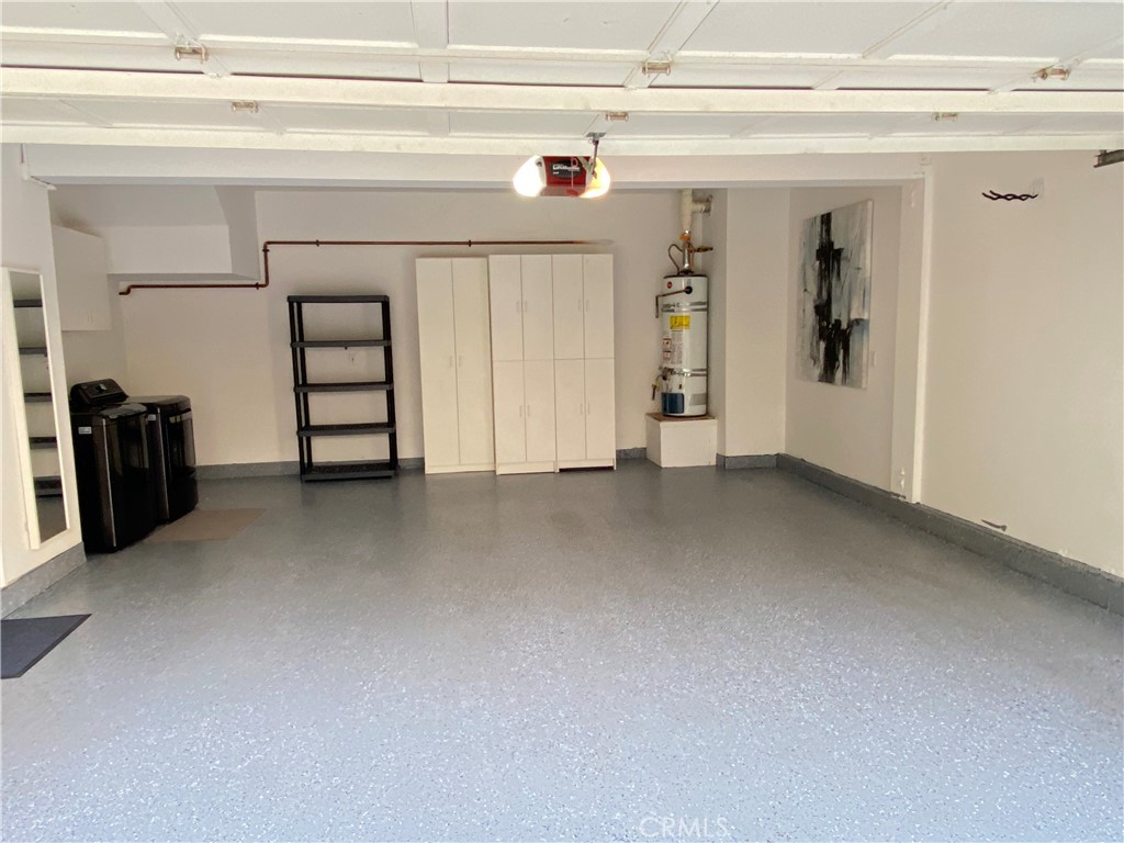 40 Anjou Newport Coast, CA 92657 - Photo 29 of 33 a view of empty room with closet